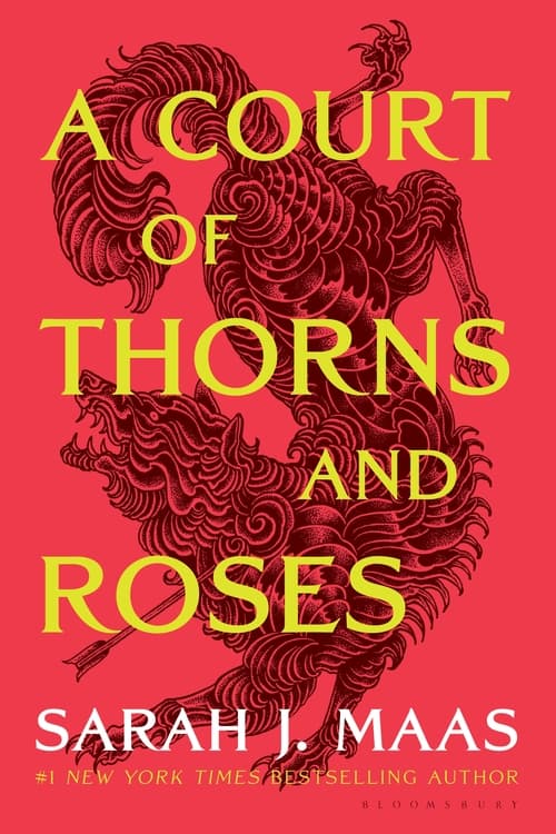 ACOTAR Series Review: Is It Worth the Hype? (+ What to Read Next)